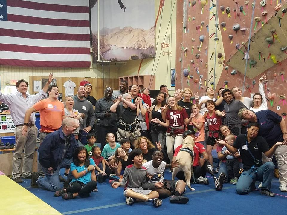 Elite Climbing, LLC 3